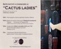 Cactus Ladies